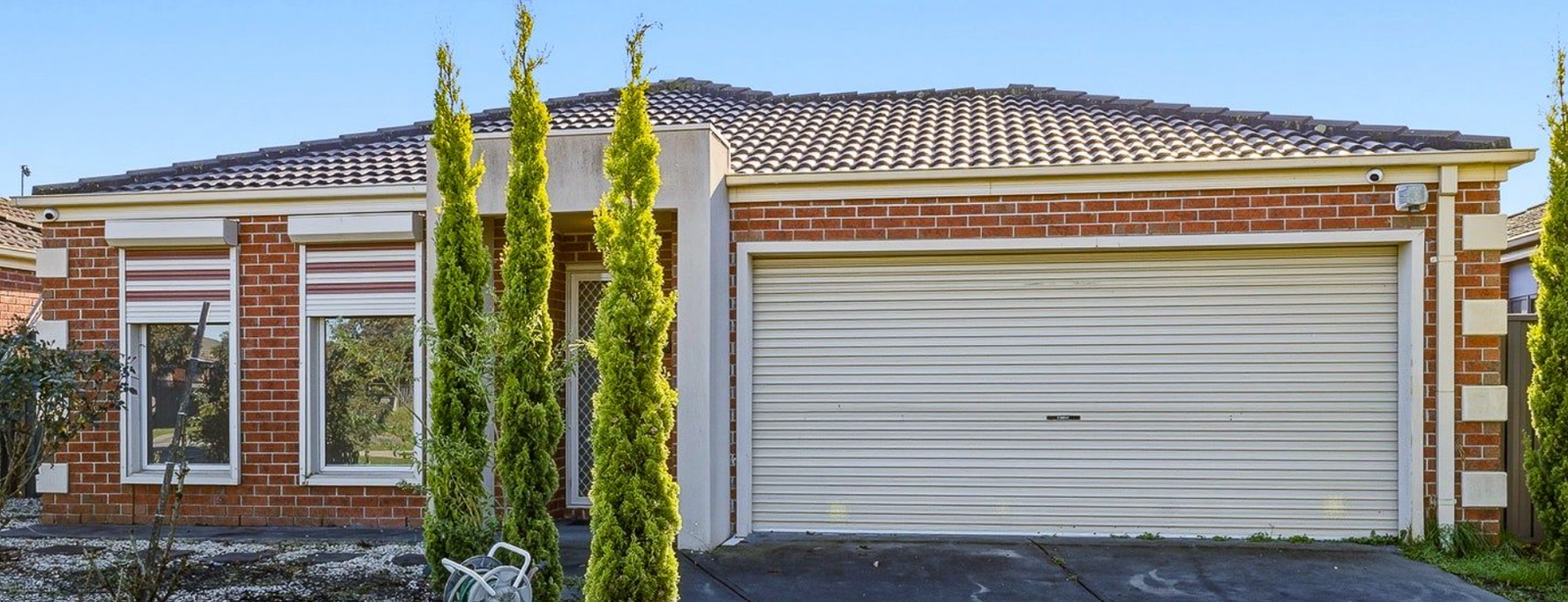 Melbourne property with adaptable floorplan and future potential